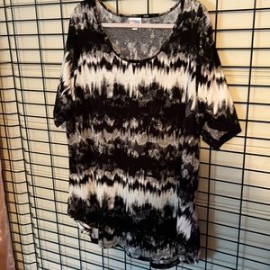 Lularoe top, 3x
